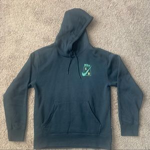 Nike SB Mens Hoodie
